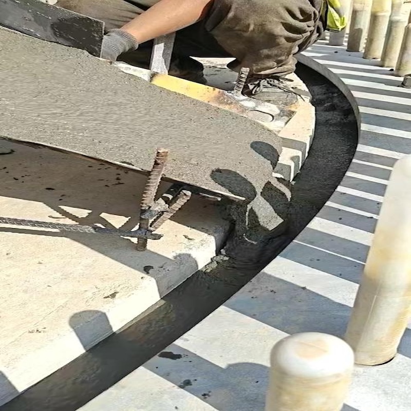 梨树水泥基高强无收缩灌浆料