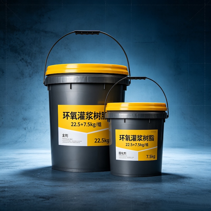 梨树环氧灌浆树脂
